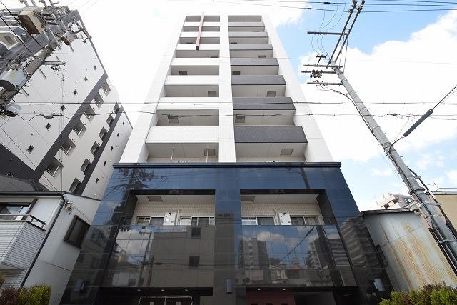 ラムール難波西