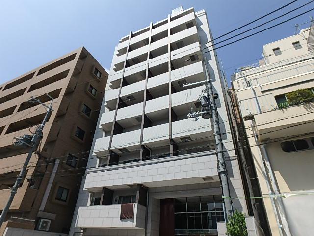 ファーストステージ江坂広芝町II