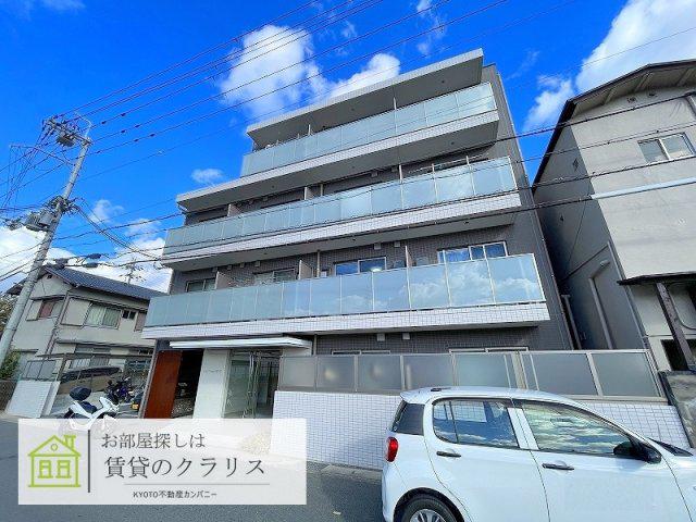 VILLA STAGE 桂川