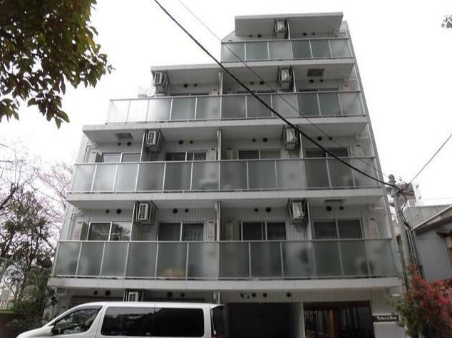 フェルクルールプレスト亀戸