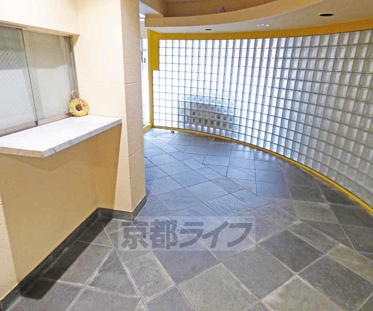 コスモ今出川