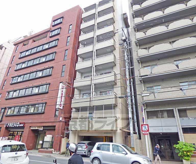 コスモ今出川