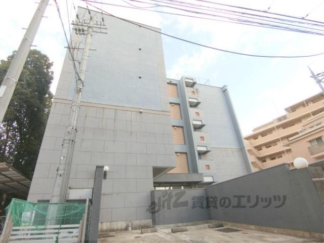 プラネシア星ノ子山科駅前