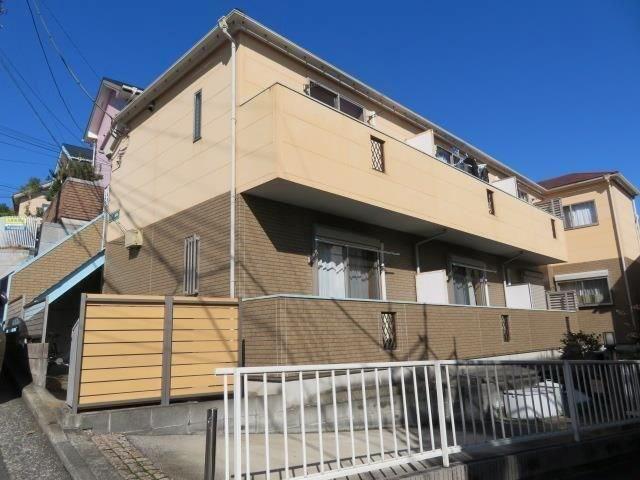 シティ峰岡