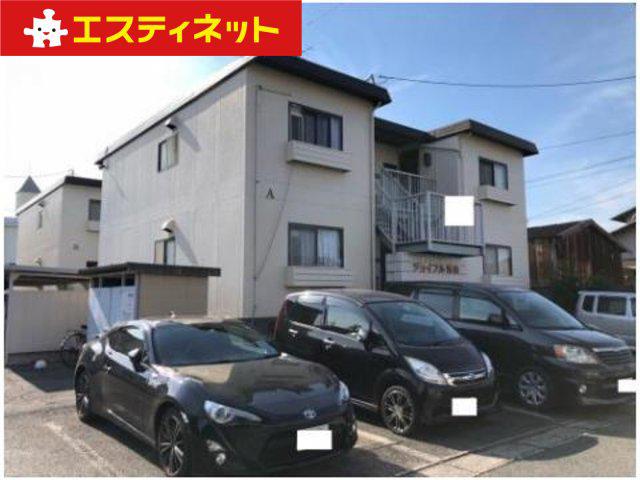 ジョイフル浜田 B棟