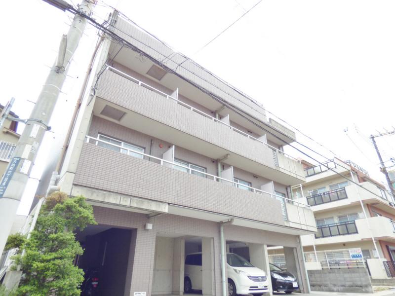 ベルトゥリー板宿サウス