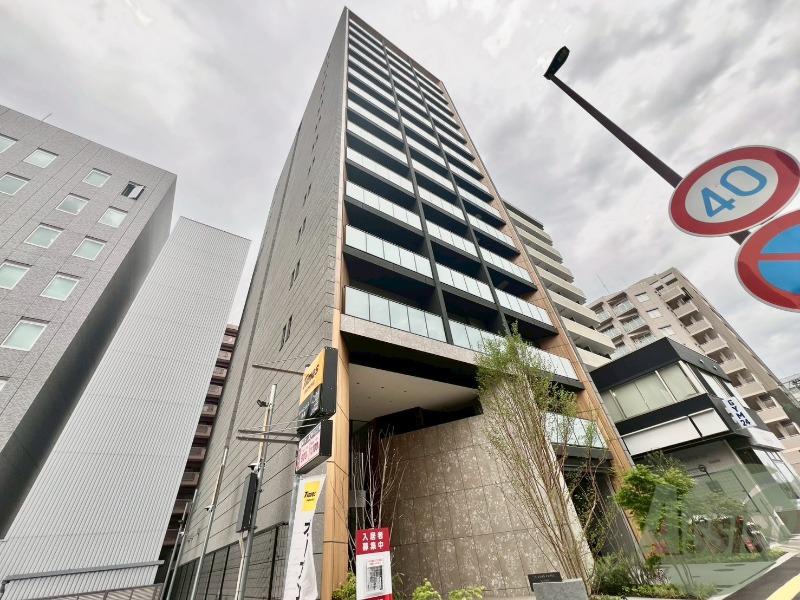 シーズンフラッツ仙台鉄砲町