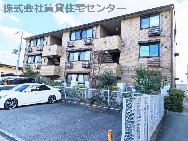 コリド黒田 B棟