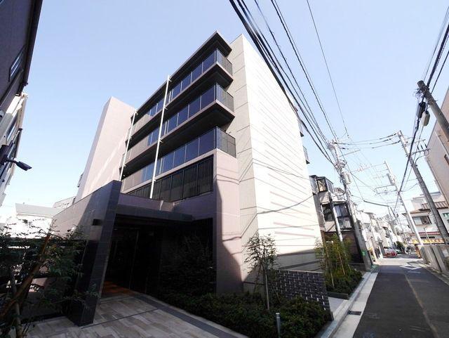 マイナビSTAY鶴見潮見橋