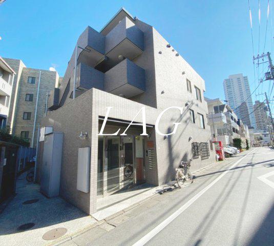 アルカンシェール三軒茶屋
