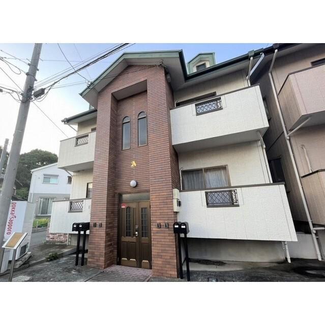 フィフティーベルA