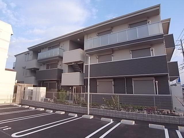 レセンテ生駒