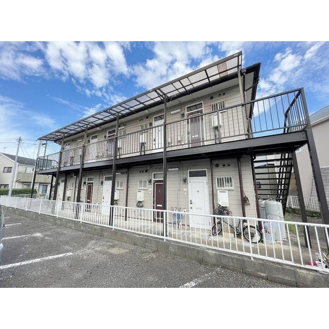 サンハイツ23