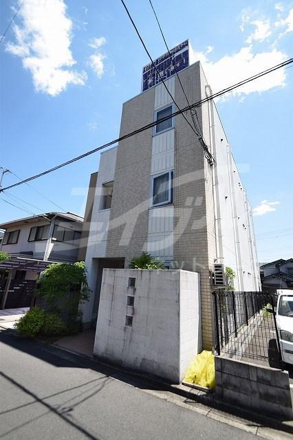 MOMOHOUSE高城町