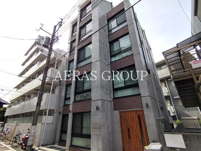 クレドコート高円寺