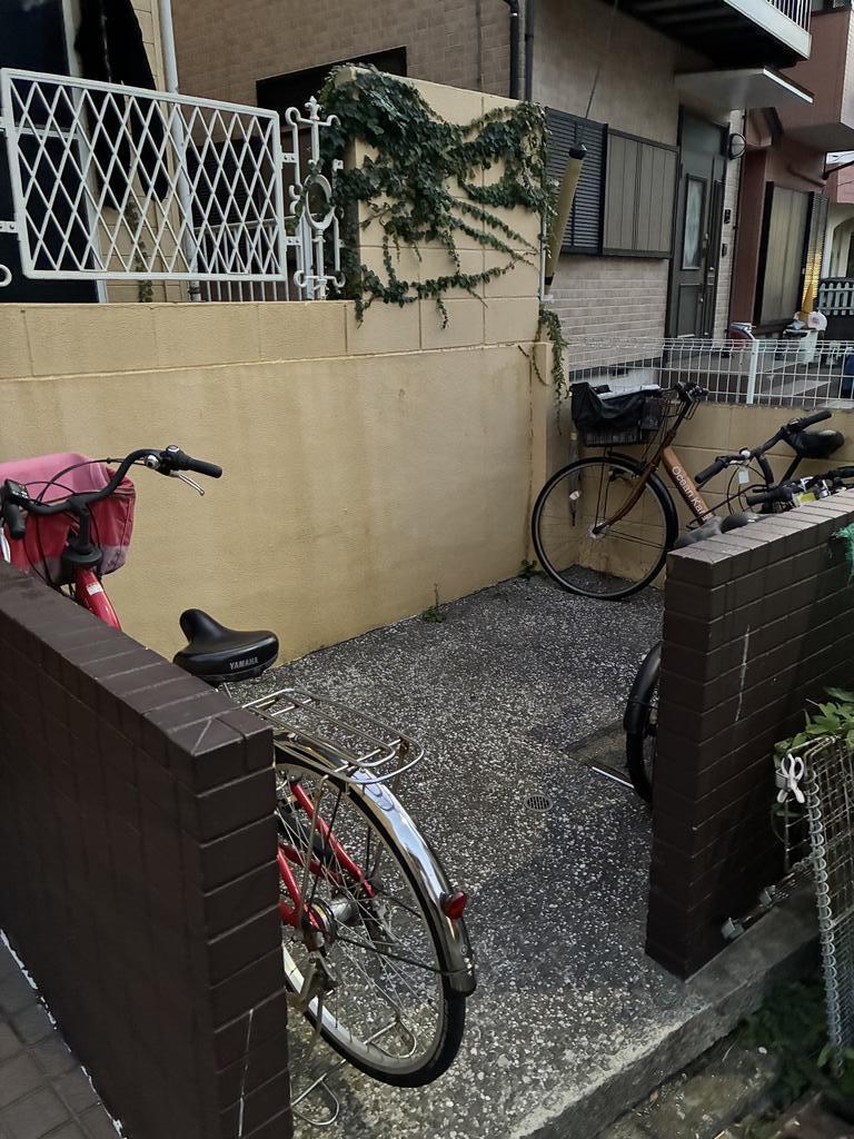 リベルタ馬堀海岸