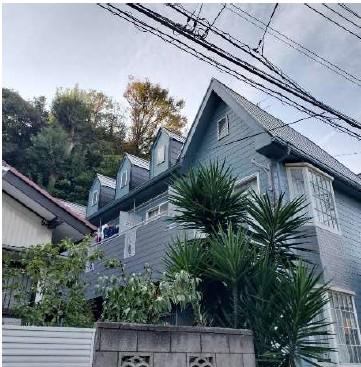 リベルタ馬堀海岸