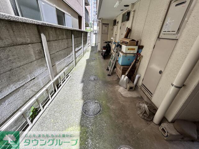 カーサK