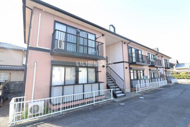 ハイネス21 B棟(1LDK/1階)