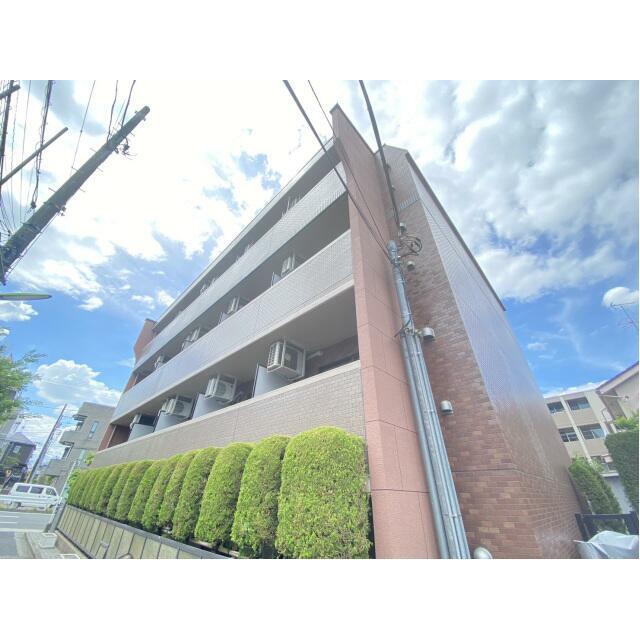 SAKURA田園調布(1K/3階)