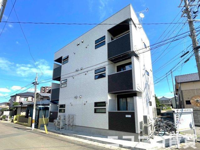 R‐SMART南仙台