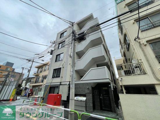 エルファーロ大塚IV