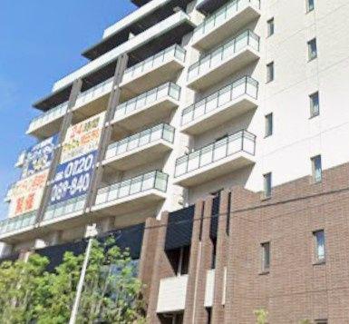 ジオ南砂町