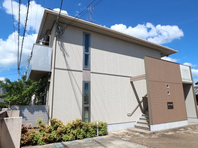 ヴィラーチェ船屋