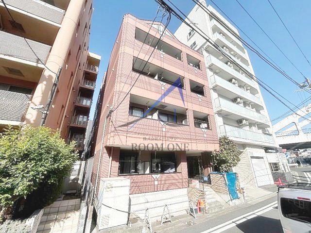 BROOKSTONE横濱