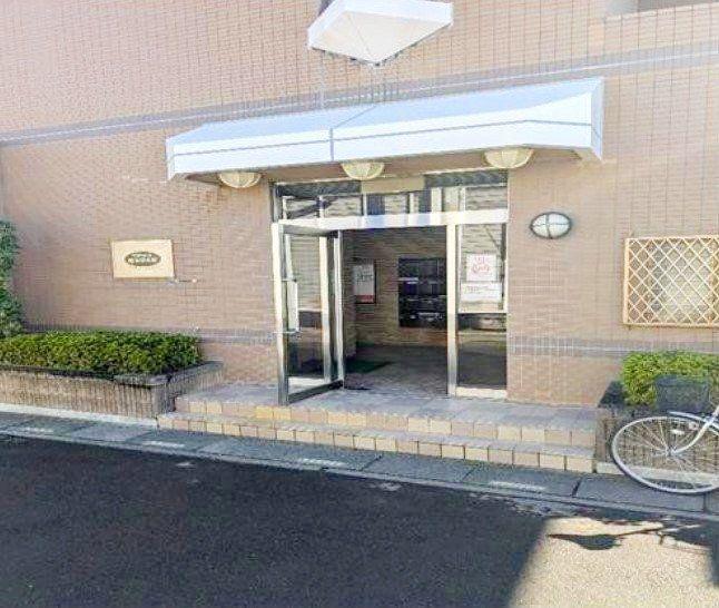 ベルドゥムール宮本町
