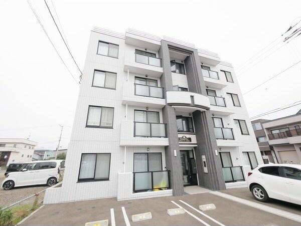 グランメール 元町駅北