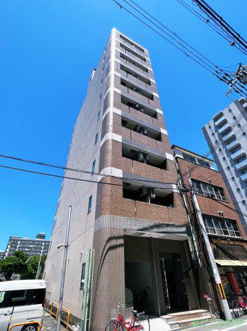 オーキッドコート北堀江
