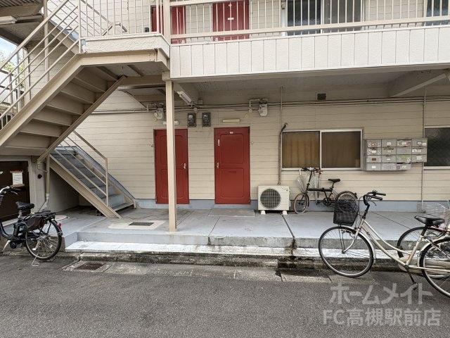 第1山下コーポ