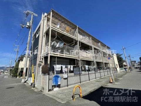 第1山下コーポ