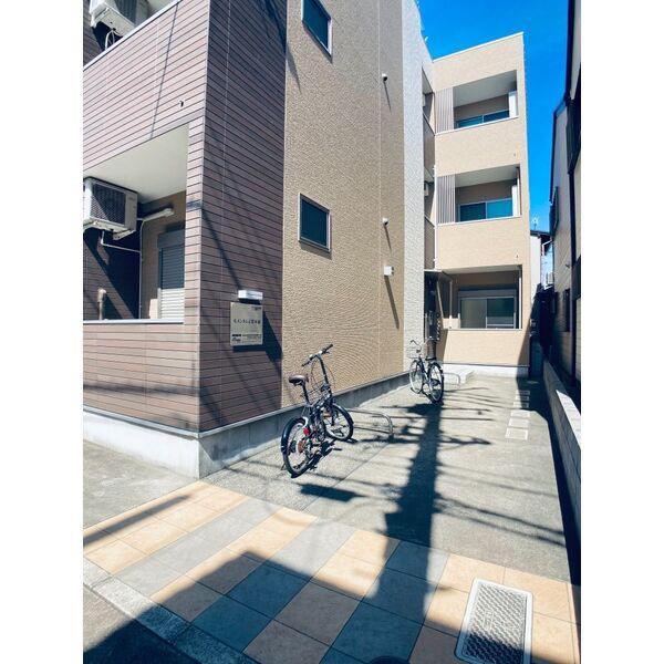 モメンタム志賀本通