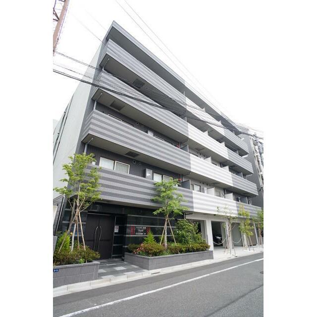 グランヴァン西馬込IV