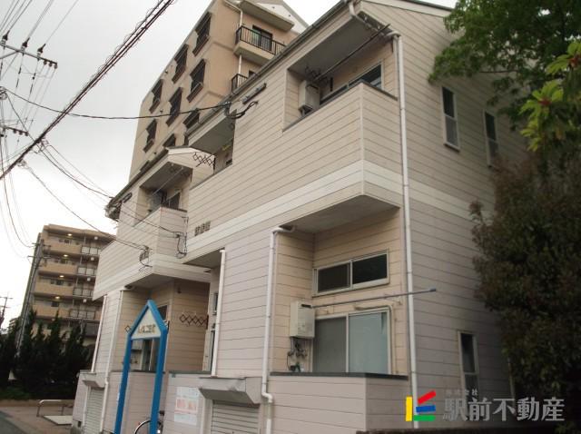 ハイム二日市B棟