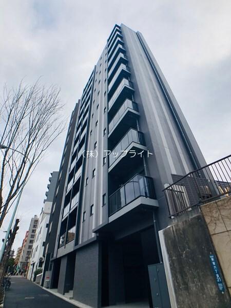 GRANPASEO東新宿