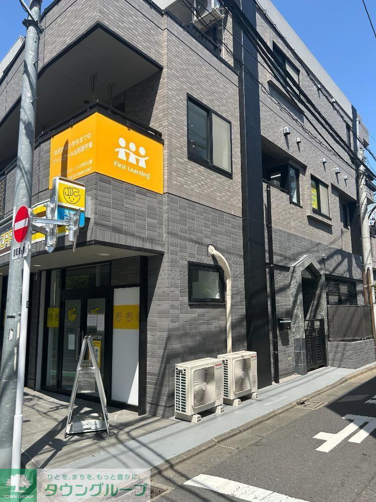 LEREVE千歳烏山II(1K/3階)