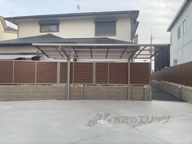 ラモーナ出口