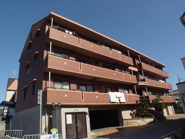 フローリッシュ I