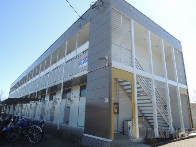 レオパレスヴァン