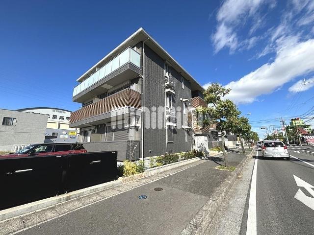 アサヒエステート