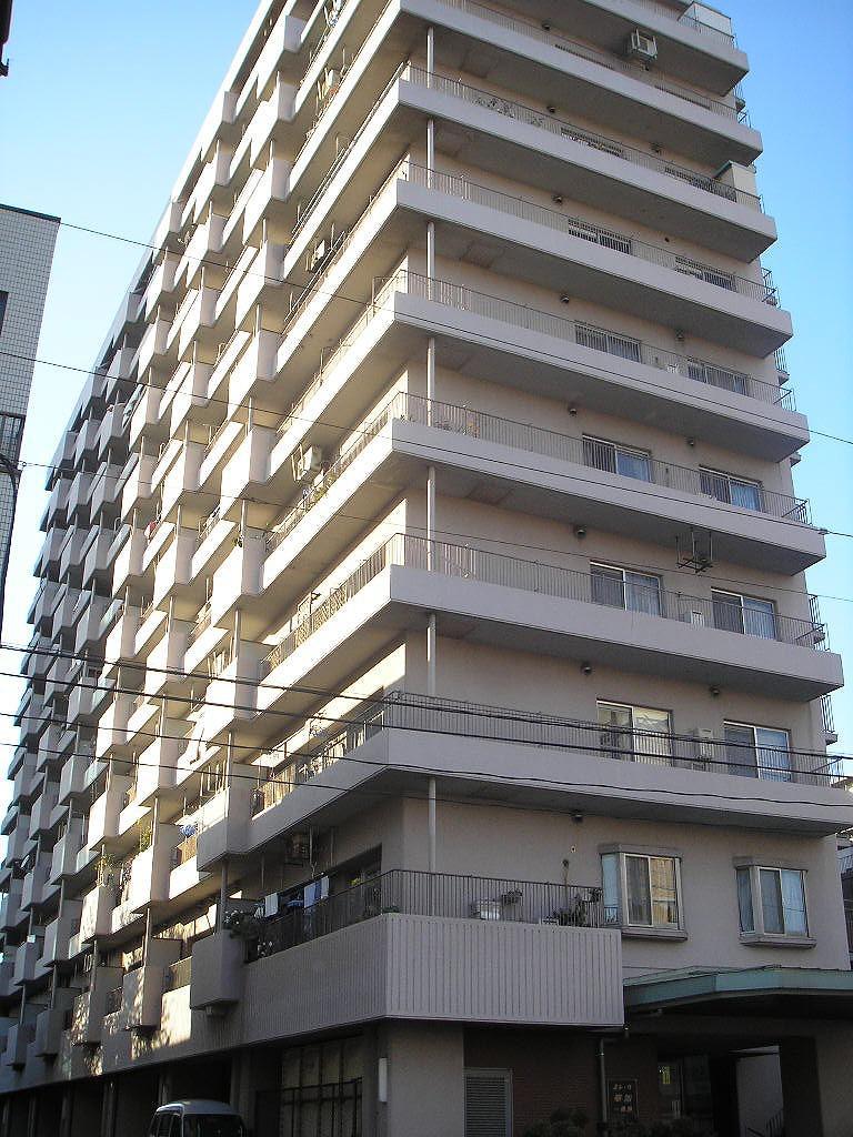 ストーク草加一番館