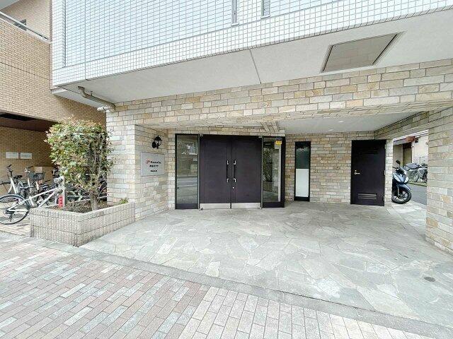 フェニックス新宿余丁町