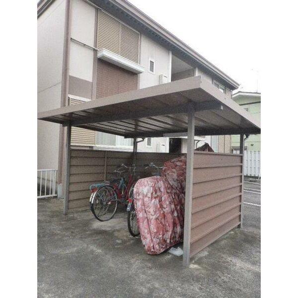 サンライフ春香B
