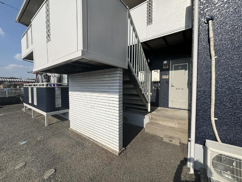 セジュール鳥居原