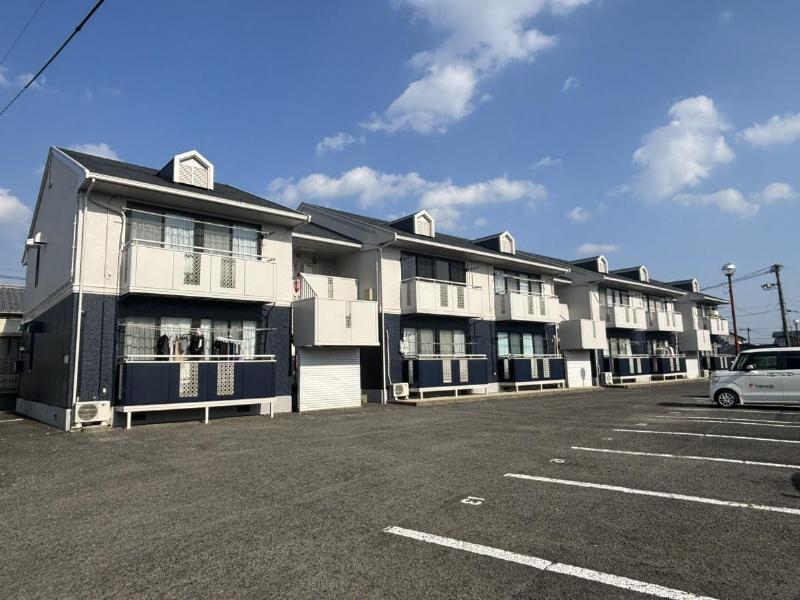 セジュール鳥居原