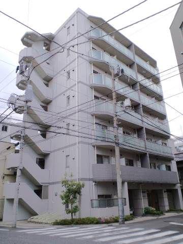 ヴェルト墨田ノース