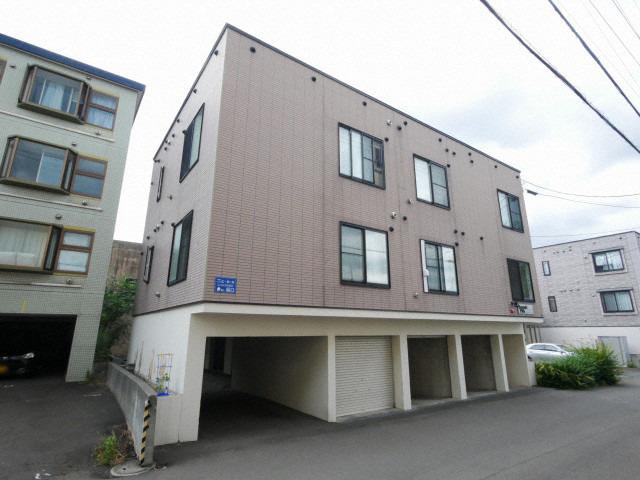 リージェンツパーク